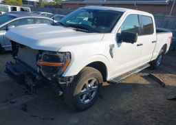 2024 FORD F150 XLT