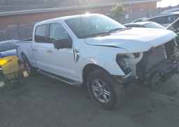 2024 FORD F150 XLT
