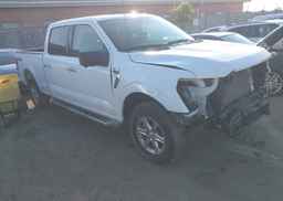 2024 FORD F150 XLT