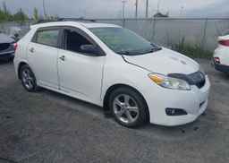 2013 TOYOTA MATRIX