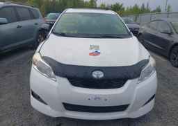 2013 TOYOTA MATRIX
