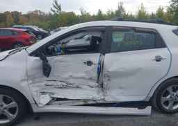 2013 TOYOTA MATRIX
