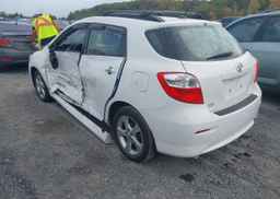 2013 TOYOTA MATRIX