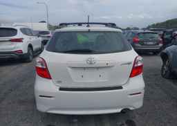 2013 TOYOTA MATRIX
