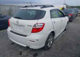 2013 TOYOTA MATRIX