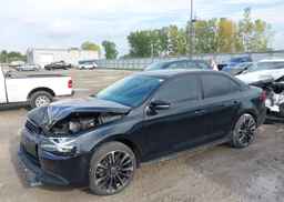 2014 VOLKSWAGEN JETTA
