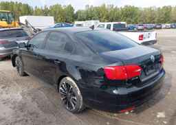 2014 VOLKSWAGEN JETTA