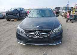 2014 MERCEDES-BENZ E 350 4MATIC