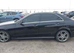 2014 MERCEDES-BENZ E 350 4MATIC