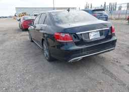 2014 MERCEDES-BENZ E 350 4MATIC