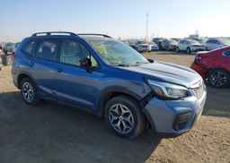 2019 SUBARU FORESTER 2.5I CONVENIENCE