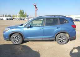 2019 SUBARU FORESTER 2.5I CONVENIENCE