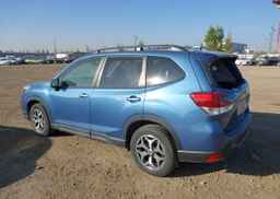 2019 SUBARU FORESTER 2.5I CONVENIENCE