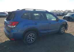 2019 SUBARU FORESTER 2.5I CONVENIENCE