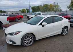 2014 MAZDA MAZDA3 GT-SKY