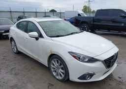 2014 MAZDA MAZDA3 GT-SKY