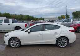 2014 MAZDA MAZDA3 GT-SKY