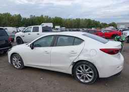 2014 MAZDA MAZDA3 GT-SKY