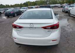 2014 MAZDA MAZDA3 GT-SKY