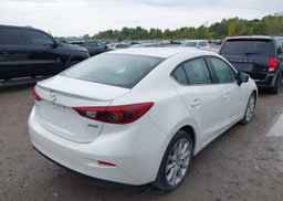 2014 MAZDA MAZDA3 GT-SKY