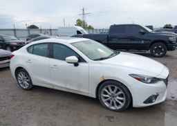 2014 MAZDA MAZDA3 GT-SKY