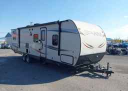 2014 PALOMINO SOLAIRE