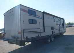 2014 PALOMINO SOLAIRE