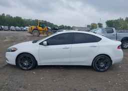 2014 DODGE DART SXT
