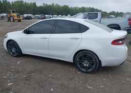 2014 DODGE DART SXT