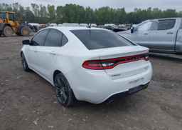 2014 DODGE DART SXT