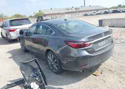 2019 MAZDA 6 SIGNATURE
