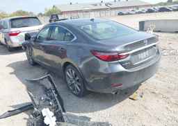 2019 MAZDA 6 SIGNATURE