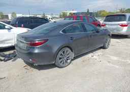 2019 MAZDA 6 SIGNATURE