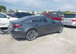 2019 MAZDA 6 SIGNATURE