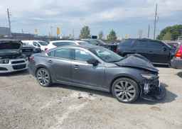 2019 MAZDA 6 SIGNATURE