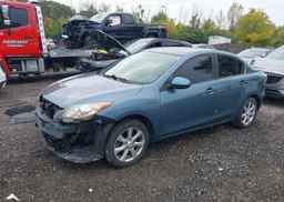 2010 MAZDA MAZDA3 I TOURING