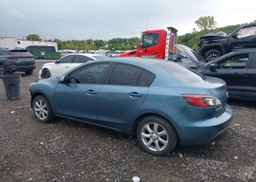 2010 MAZDA MAZDA3 I TOURING