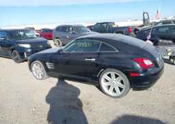 2004 CHRYSLER CROSSFIRE LIMITED
