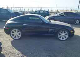 2004 CHRYSLER CROSSFIRE LIMITED