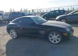 2004 CHRYSLER CROSSFIRE LIMITED