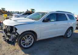 2025 DODGE DURANGO R