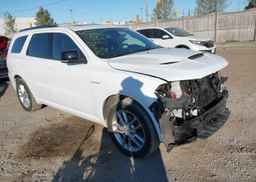 2025 DODGE DURANGO R