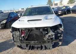 2025 DODGE DURANGO R