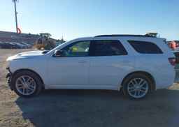 2025 DODGE DURANGO R