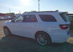 2025 DODGE DURANGO R