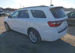 2025 DODGE DURANGO R
