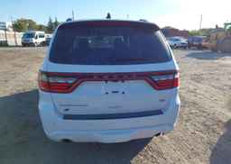 2025 DODGE DURANGO R