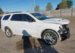 2025 DODGE DURANGO R