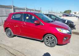 2024 MITSUBISHI MIRAGE SE