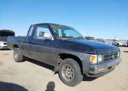1990 NISSAN D21 KING CAB